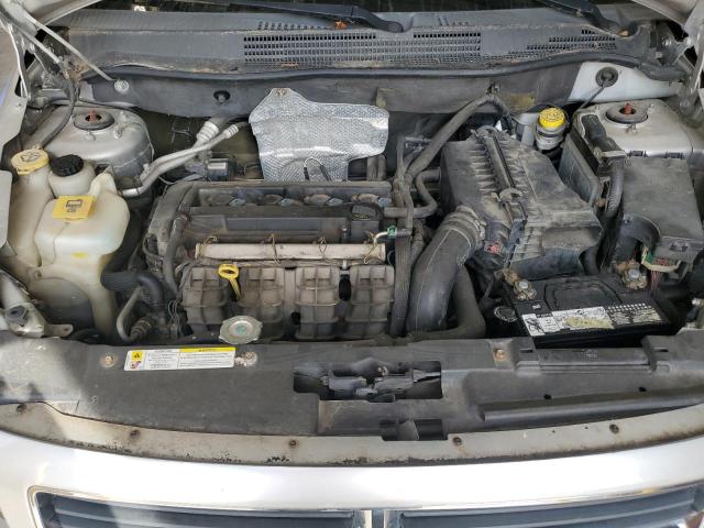 Photo 12 from auction – 2007 DODGE CALIBER R/ with VIN 1B3HE78K87D138070