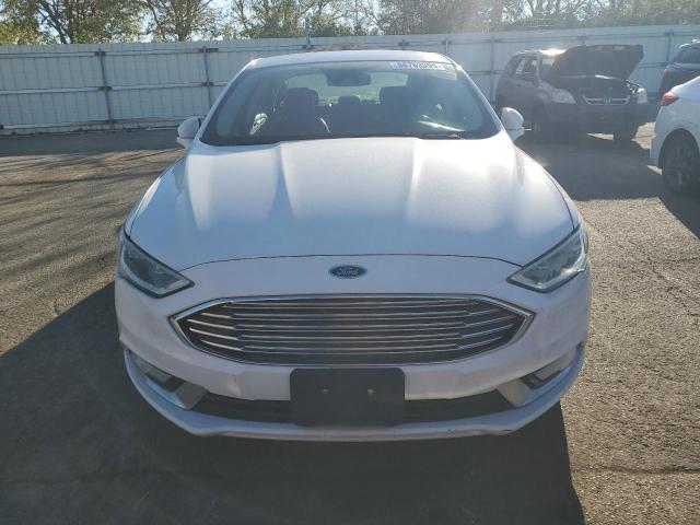 Photo 5 from auction – 2017 FORD FUSION SE with VIN 3FA6P0LU0HR359550