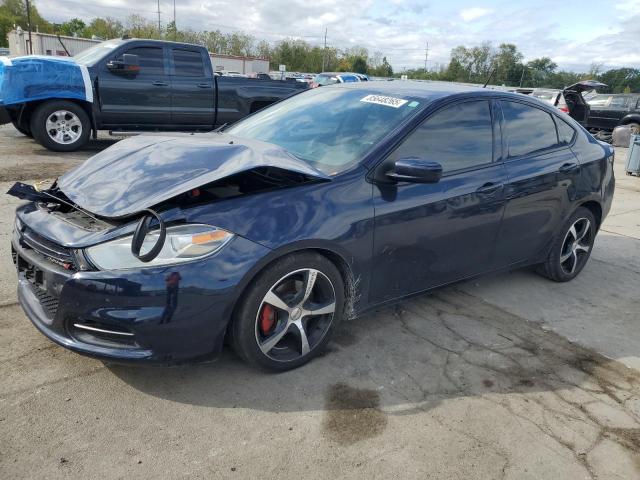 DODGE DART SXT 2013 с VIN 1C3CDFBA8DD231676 - Снимка от търг
