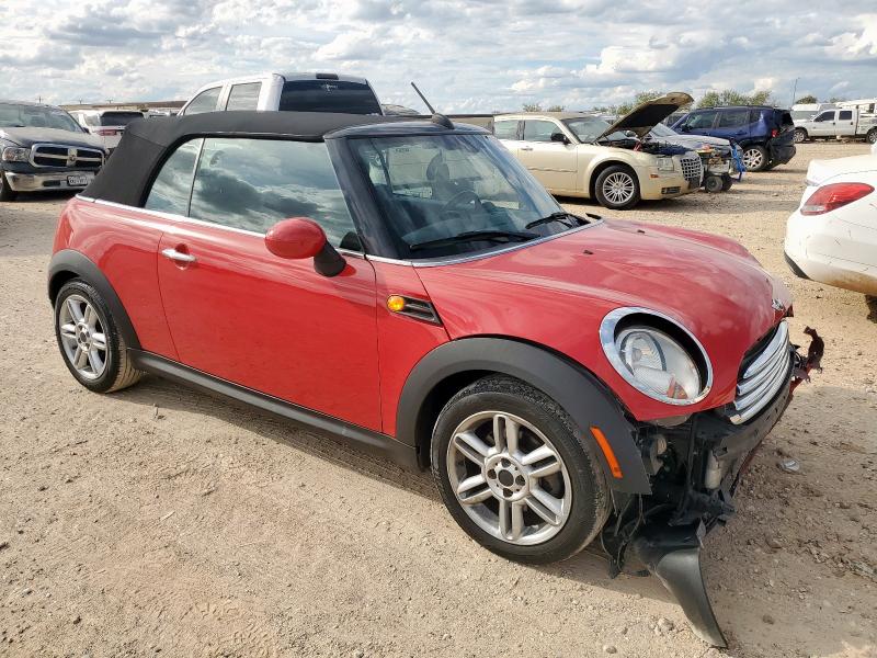 Photo 4 from auction – 2015 MINI COOPER with VIN WMWZN3C56FT862399