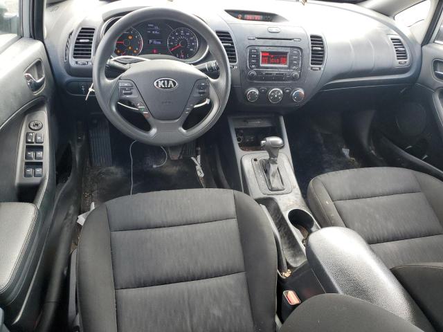 Photo 8 from auction – 2016 KIA FORTE LX with VIN KNAFK4A68G5588061