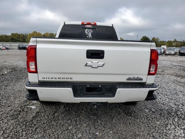 Photo 6 from auction – 2016 CHEVROLET SILVERADO with VIN 3GCUKTEC4GG249973