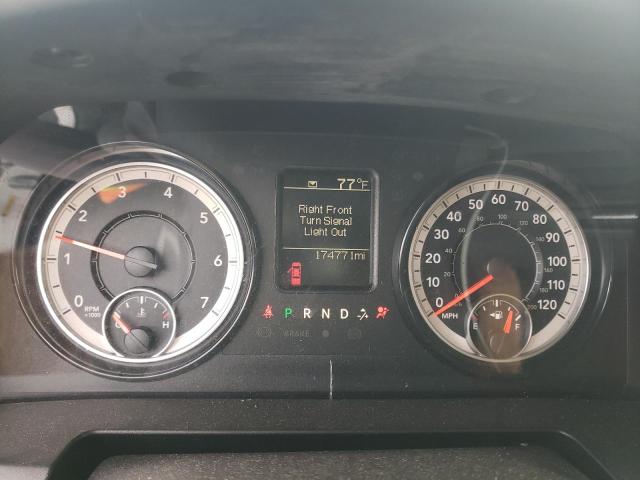 Photo 9 from auction – 2019 RAM 1500 CLASS with VIN 3C6RR6KG2KG587818