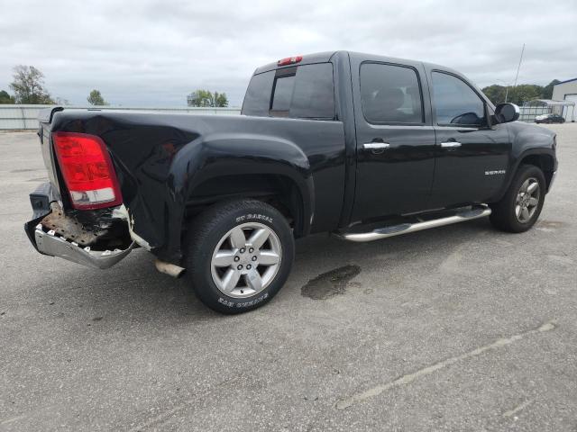 Photo 3 from auction – 2012 GMC SIERRA K15 with VIN 3GTP2VE74CG230670