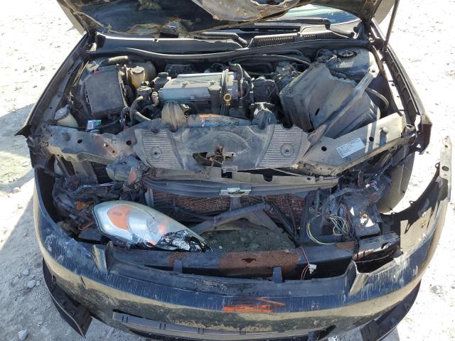 Photo 11 from auction – 2011 CHEVROLET IMPALA LT with VIN 2G1WG5EK7B1116180