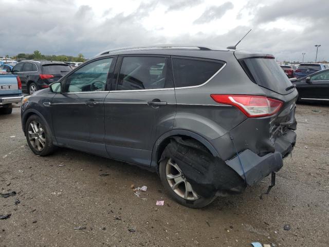 Photo 2 from auction – 2016 FORD ESCAPE TIT with VIN 1FMCU0J91GUB06275