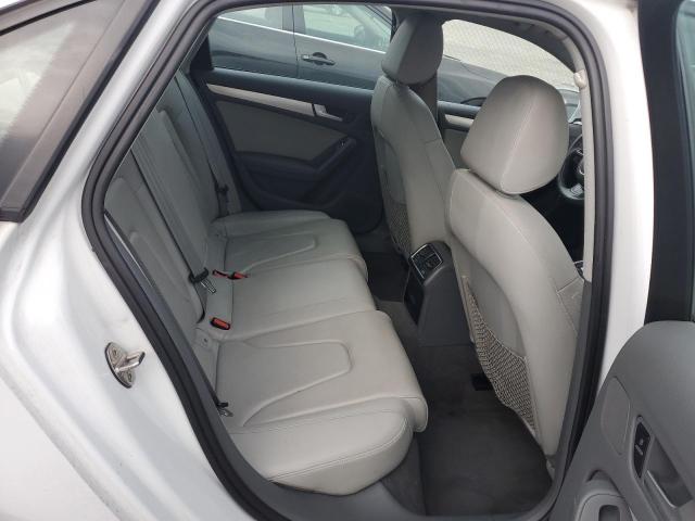 Photo 10 from auction – 2016 AUDI A4 PREMIUM with VIN WAUBFAFL4GN001113