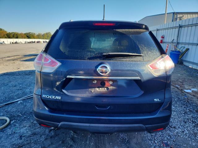 Photo 6 from auction – 2015 NISSAN ROGUE S with VIN 5N1AT2MT9FC906288