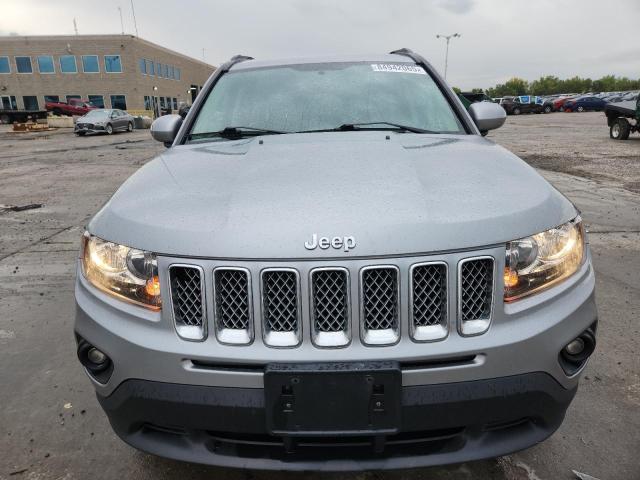Photo 5 from auction – 2016 JEEP COMPASS LA with VIN 1C4NJDEB1GD758002