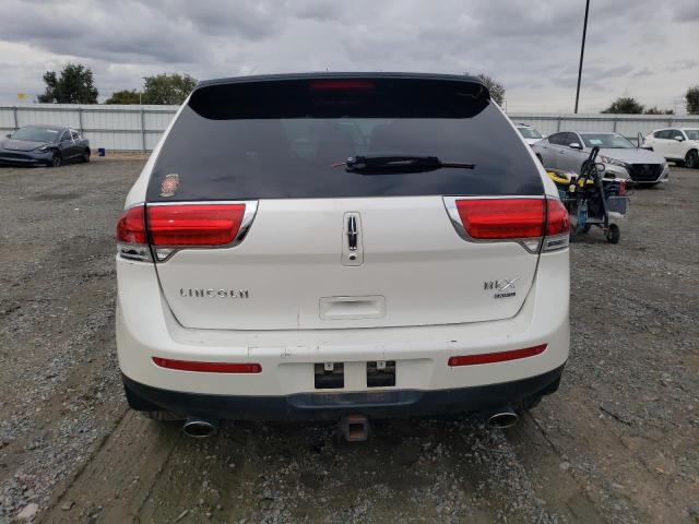 Photo 6 from auction – 2012 LINCOLN MKX with VIN 2LMDJ8JK6CBL12372
