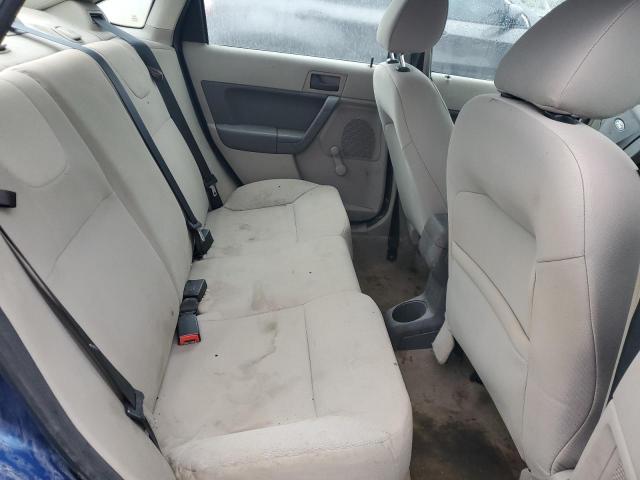 Photo 10 from auction – 2008 FORD FOCUS S/SE with VIN 1FAHP34N68W269561