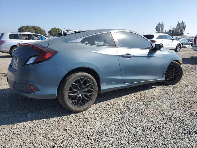 Photo 3 from auction – 2016 HONDA CIVIC LX with VIN 2HGFC4B0XGH308628