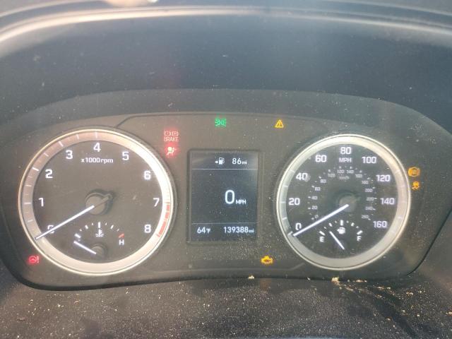 Photo 9 from auction – 2019 HYUNDAI SONATA SE with VIN 5NPE24AF4KH794792