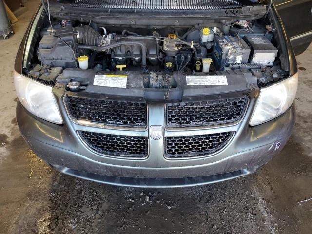Photo 12 from auction – 2002 DODGE GRAND CARA with VIN 2B4GP54L22R795537