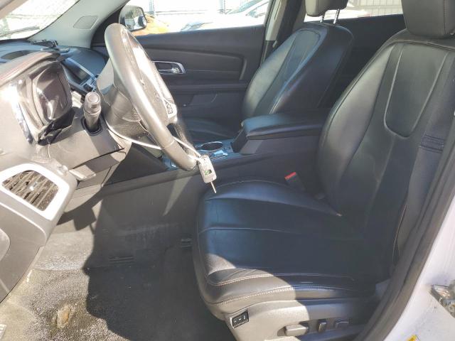Photo 7 from auction – 2015 GMC TERRAIN SL with VIN 2GKFLTE35F6259075