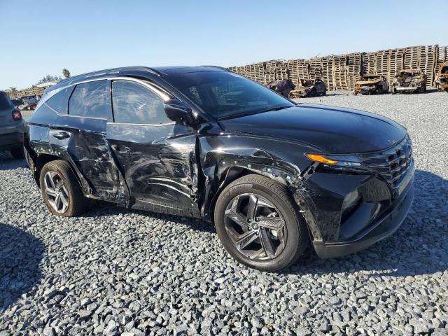 Photo 4 from auction – 2024 HYUNDAI TUCSON LIM with VIN KM8JFDD29RU163947