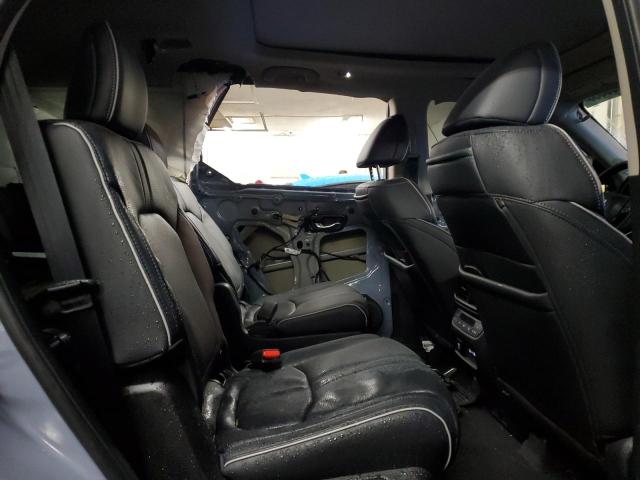 Photo 11 from auction – 2023 HONDA PILOT ELIT with VIN 5FNYG1H83PB052118