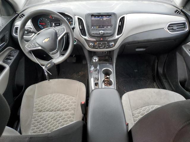 Photo 8 from auction – 2020 CHEVROLET EQUINOX LS with VIN 3GNAXHEV1LS670017