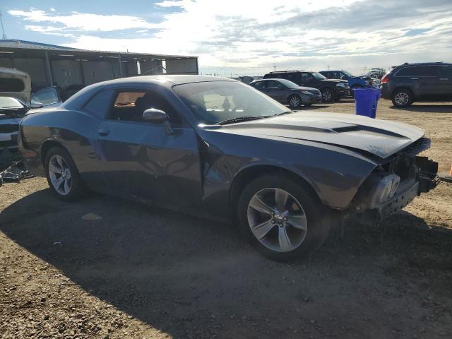 Photo 4 from auction – 2019 DODGE CHALLENGER with VIN 2C3CDZAG2KH705502