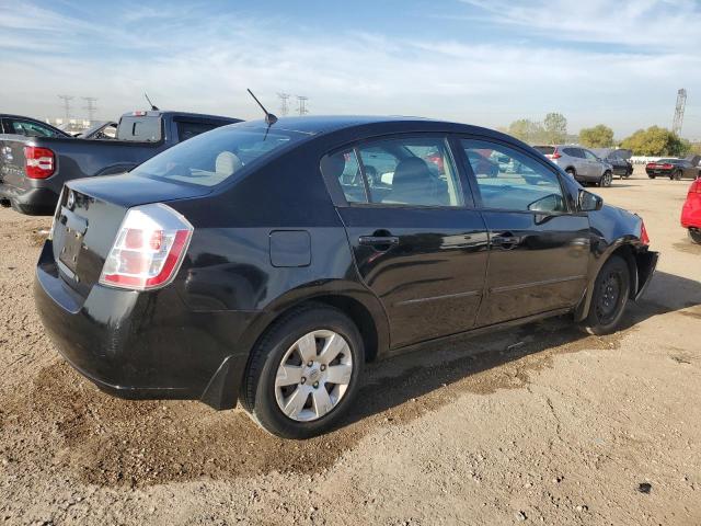 Photo 3 from auction – 2008 NISSAN SENTRA 2.0 with VIN 3N1AB61E08L684335