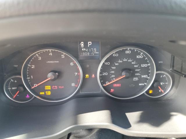 Photo 9 from auction – 2014 SUBARU OUTBACK 2. with VIN 4S4BRBCC5E3254661