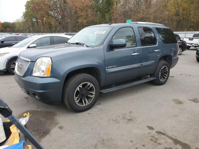 Photo 1 from auction – 2007 GMC YUKON DENA with VIN 1GKFK63877J267461