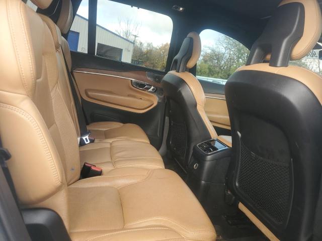 Photo 11 from auction – 2018 VOLVO XC90 T8 with VIN YV4BR0PL0J1214803