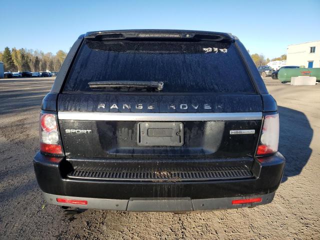 Photo 6 from auction – 2013 LAND ROVER RANGE ROVE with VIN SALSK2D46DA799366