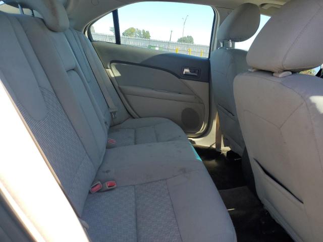 Photo 10 from auction – 2011 FORD FUSION SE with VIN 3FAHP0HA7BR346468