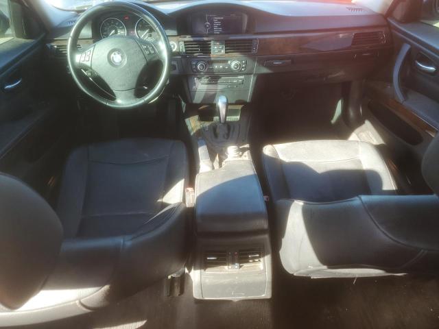 Photo 8 from auction – 2011 BMW 328 I SULEV with VIN WBAPH5C58BA444877