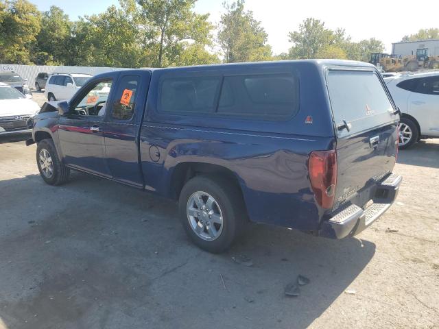 Photo 2 from auction – 2011 CHEVROLET COLORADO L with VIN 1GCESCF94B8112845