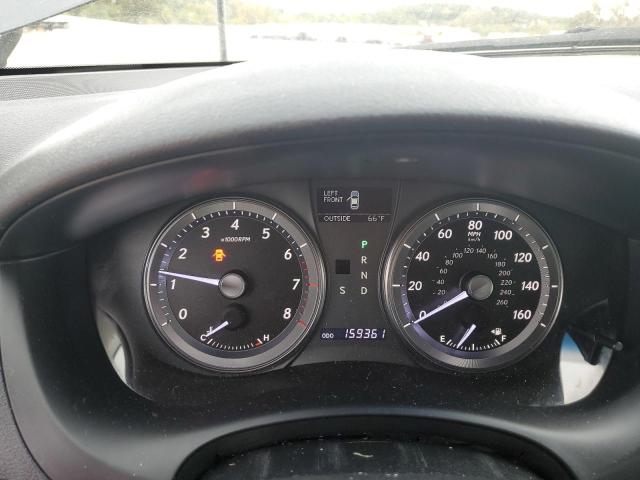 Photo 9 from auction – 2011 LEXUS ES 350 with VIN JTHBK1EG4B2459844