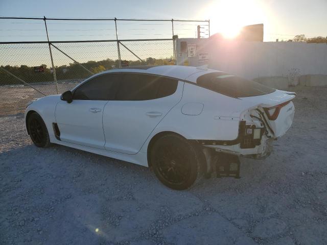 Photo 2 from auction – 2021 KIA STINGER with VIN KNAE15LA2M6087596