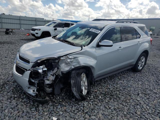 Photo 1 from auction – 2014 CHEVROLET EQUINOX LT with VIN 2GNALBEK3E6110371
