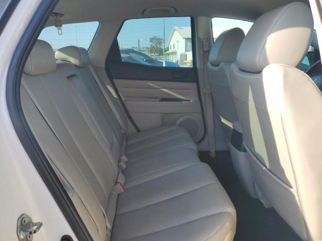Photo 11 from auction – 2010 MAZDA CX-7 with VIN JM3ER4W30A0331495