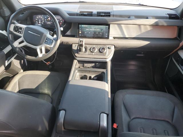 Photo 8 from auction – 2020 LAND ROVER DEFENDER 1 with VIN SALEP7EU0L2033376