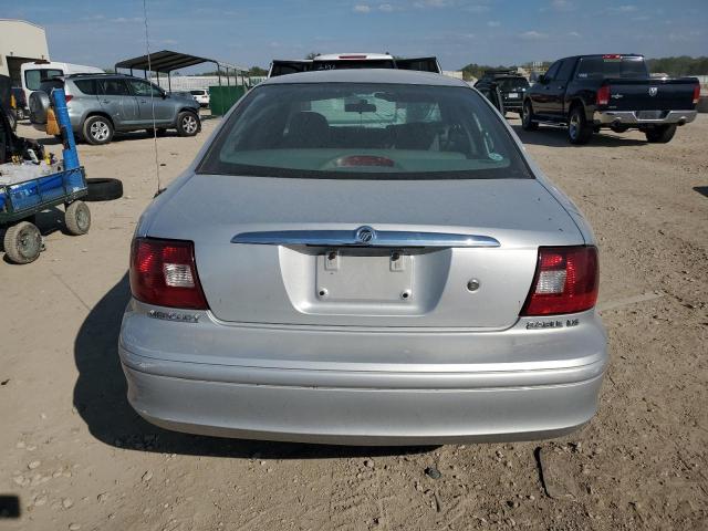 Photo 6 from auction – 2000 MERCURY SABLE LS P with VIN 1MEFM55S3YG629629