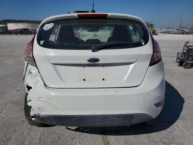 Photo 6 from auction – 2015 FORD FIESTA SE with VIN 3FADP4EJ2FM199893