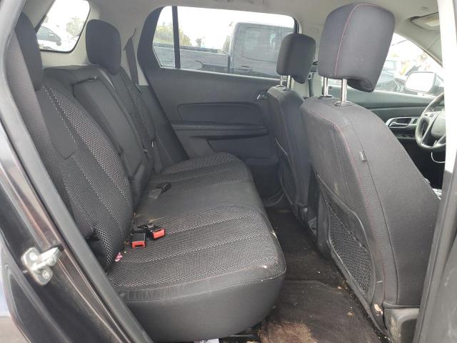 Photo 11 from auction – 2016 GMC TERRAIN SL with VIN 2GKALMEK7G6246529