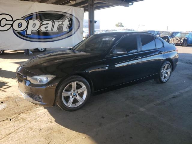 BMW 328 I SULE 2013 with VIN WBA3C1C54DF436867 - Photo from auction