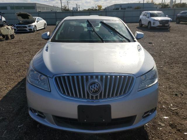 Photo 5 from auction – 2012 BUICK LACROSSE P with VIN 1G4GD5ER2CF325320