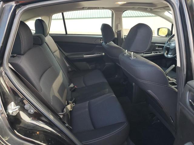 Photo 10 from auction – 2015 SUBARU IMPREZA SP with VIN JF1GPAU66F8208916