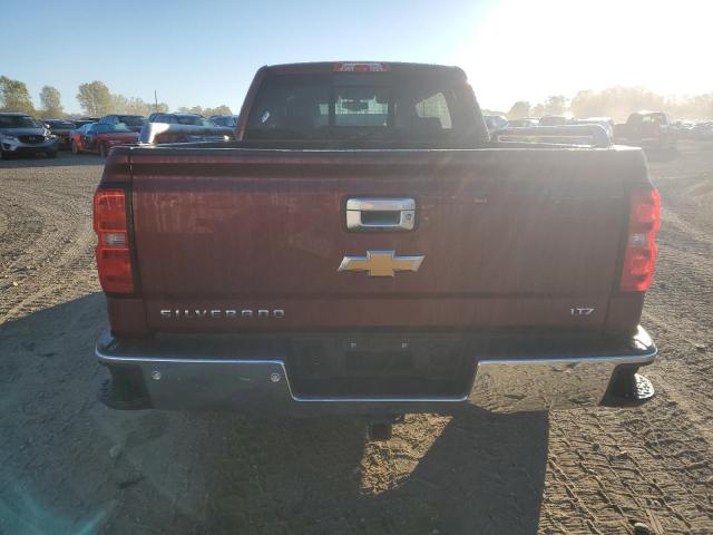 Photo 6 from auction – 2014 CHEVROLET SILVERADO with VIN 1GCVKSEJ3EZ329596
