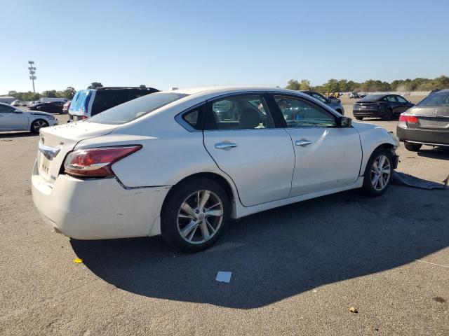 Photo 3 from auction – 2013 NISSAN ALTIMA 2.5 with VIN 1N4AL3AP7DC173176