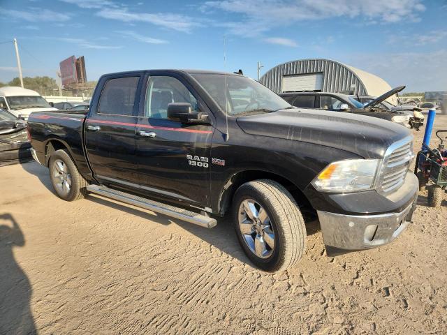 Photo 4 from auction – 2016 RAM 1500 SLT with VIN 3C6RR6LT7GG321990