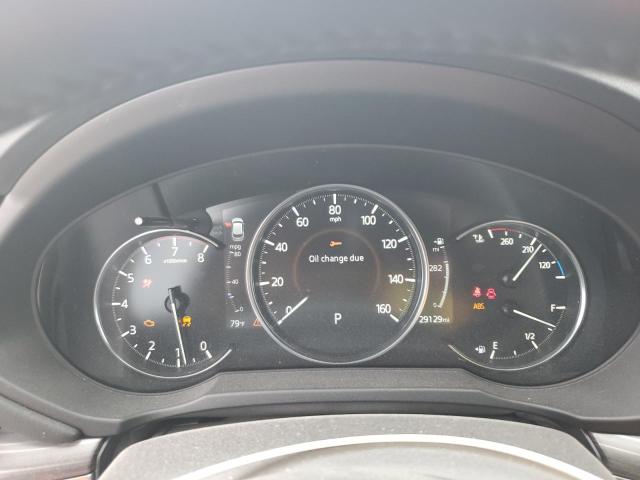 Photo 9 from auction – 2023 MAZDA CX-5 PREMI with VIN JM3KFBEMXP0125796