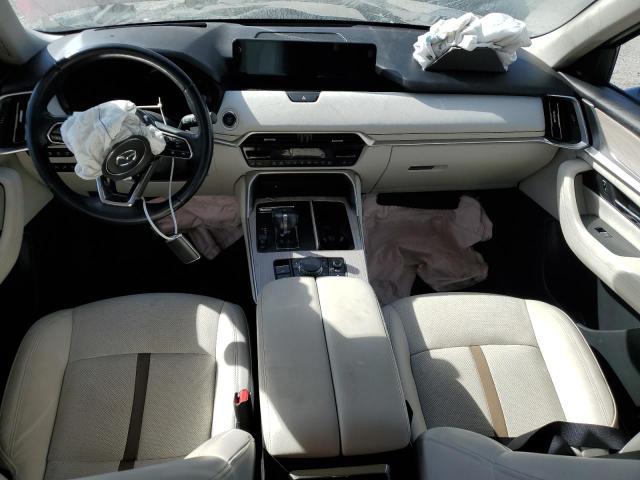 Photo 8 from auction – 2024 MAZDA CX-90 PREM with VIN JM3KKDHC1R1111261