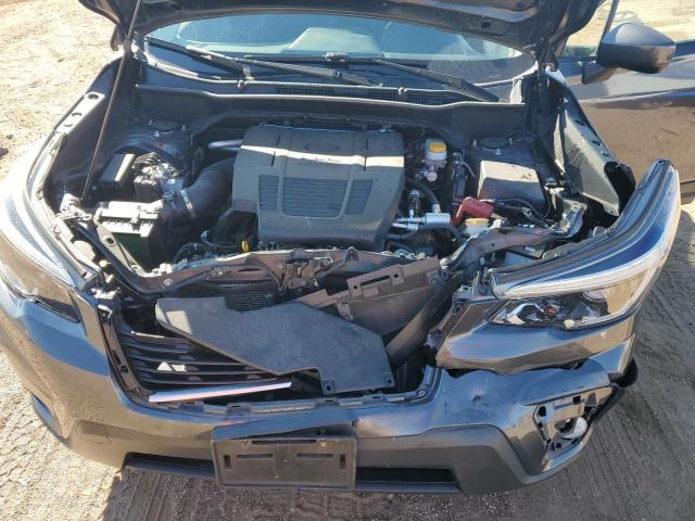 Photo 12 from auction – 2021 SUBARU FORESTER P with VIN JF2SKAFC6MH489345