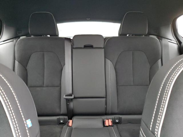 Photo 10 from auction – 2024 VOLVO C40 RECHAR with VIN YV4ER3GM2R2107216