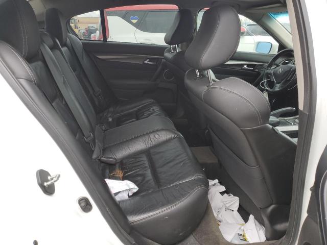 Photo 10 from auction – 2012 ACURA TL with VIN 19UUA9F50CA801212